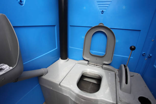 Best Portable Restroom Removal and Pickup in Ludowici, GA