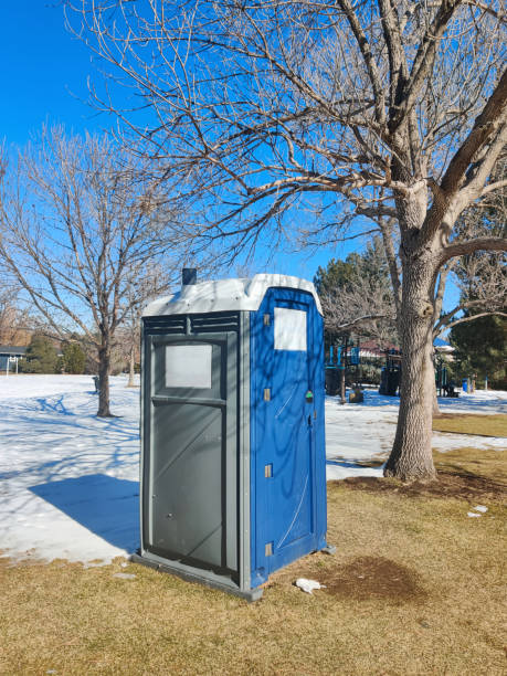 Best Short-Term Portable Toilet Rental in Ludowici, GA