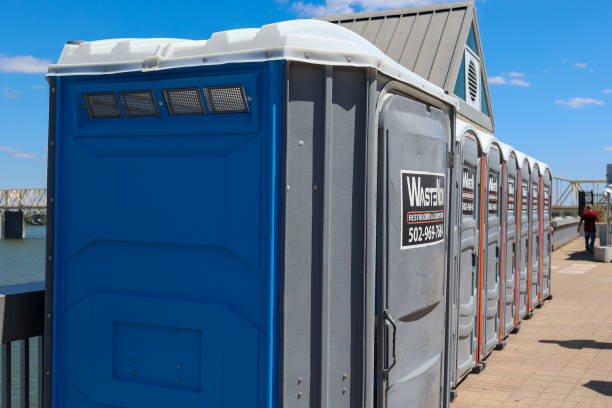 Best Portable Restroom for Sporting Events in Ludowici, GA