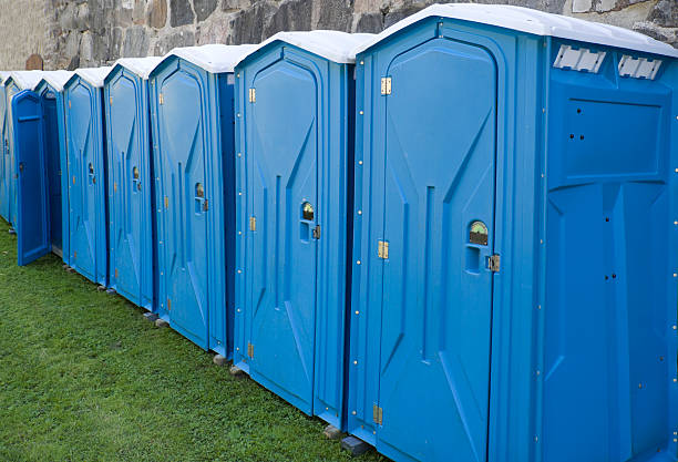 Best Portable Restroom Servicing (Cleaning and Restocking) in Ludowici, GA